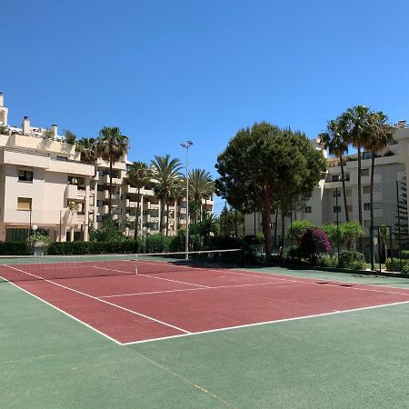 Montemar Terral Apartments 托雷莫利诺斯 外观 照片