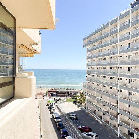 Montemar Terral Apartments 托雷莫利诺斯 外观 照片