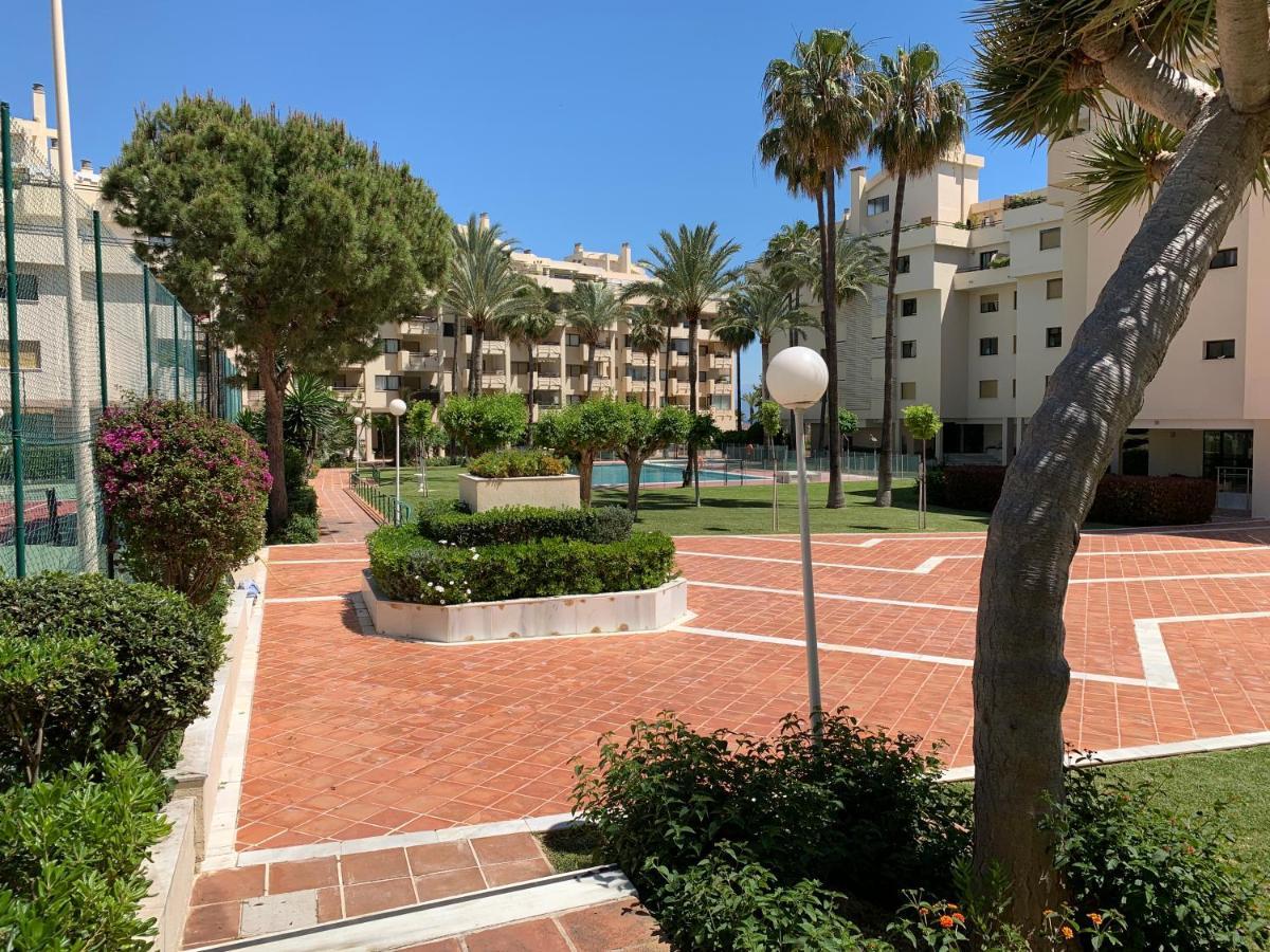 Montemar Terral Apartments 托雷莫利诺斯 外观 照片