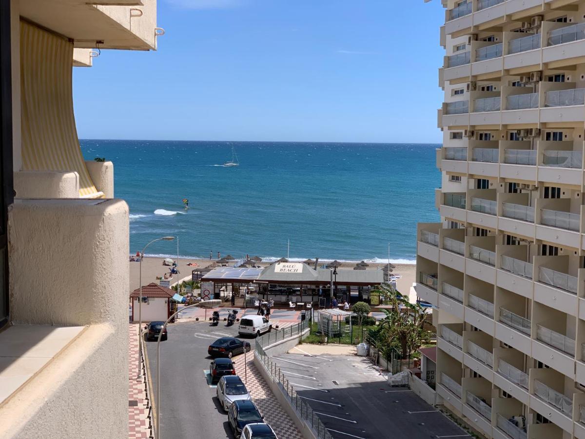Montemar Terral Apartments 托雷莫利诺斯 外观 照片