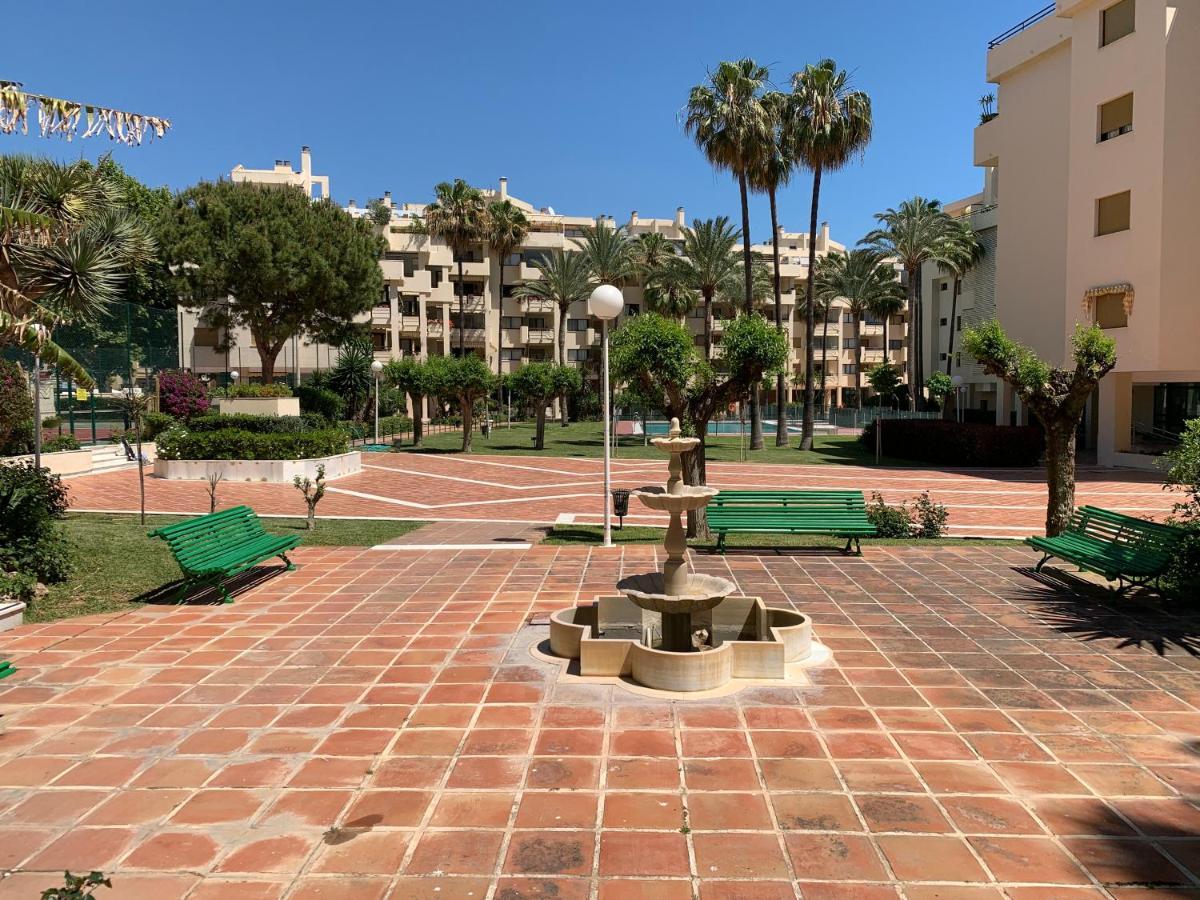 Montemar Terral Apartments 托雷莫利诺斯 外观 照片