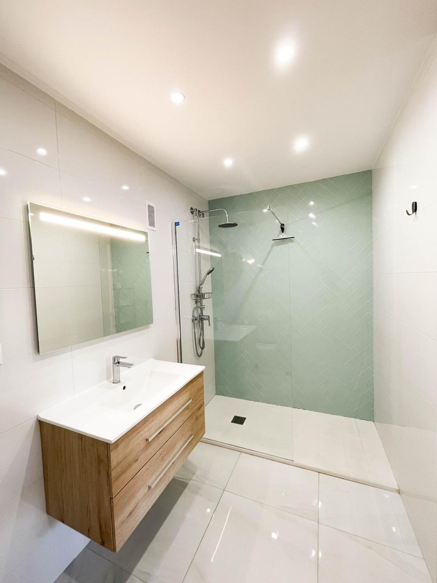 Montemar Terral Apartments 托雷莫利诺斯 外观 照片