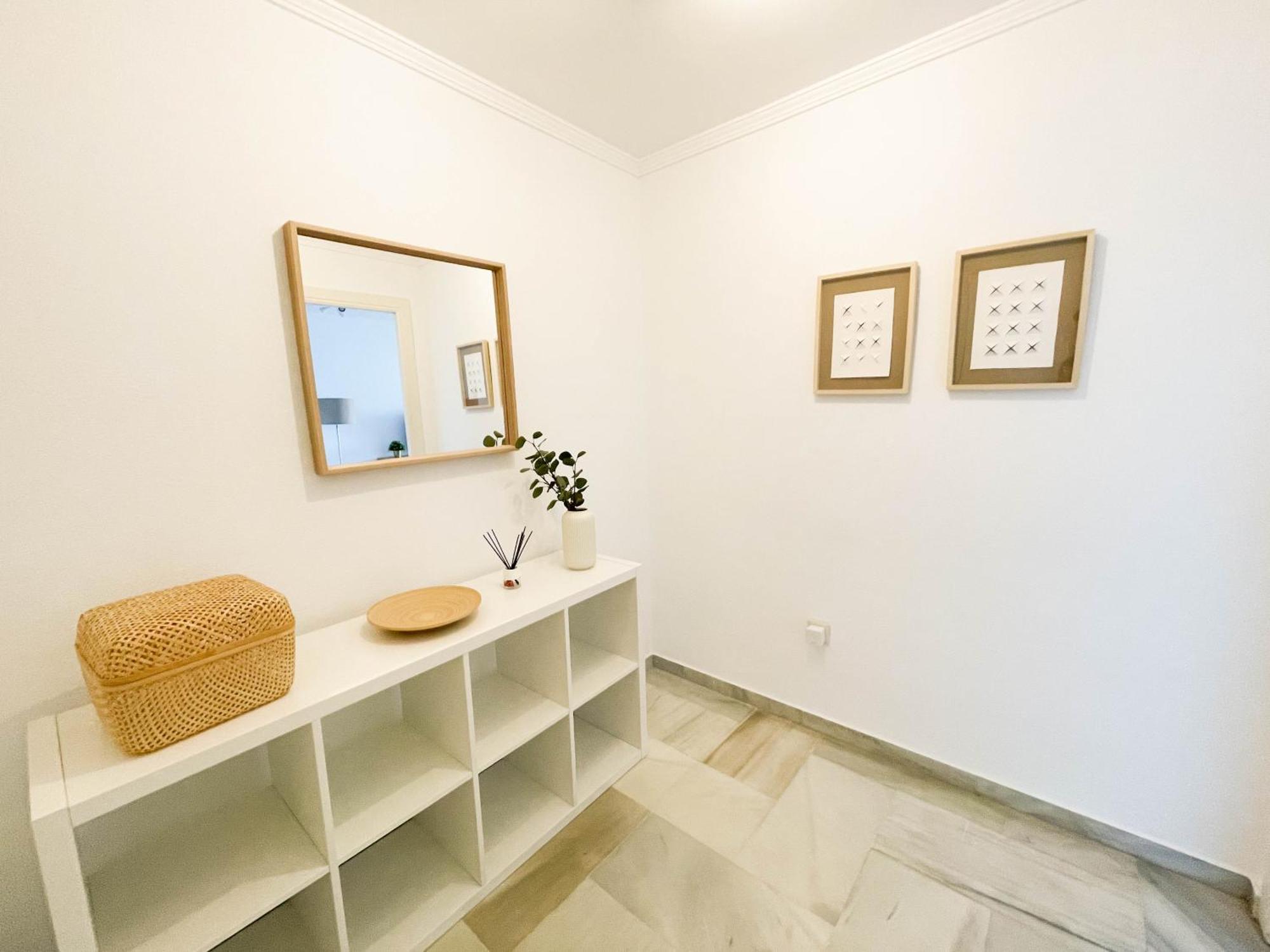Montemar Terral Apartments 托雷莫利诺斯 外观 照片